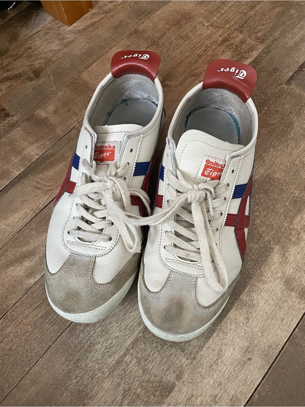 Onitsuka Tiger 66 size 8.5M